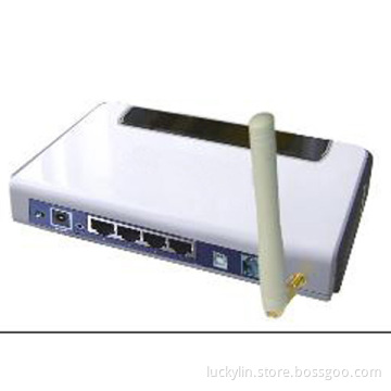 WIFI ADSL modem